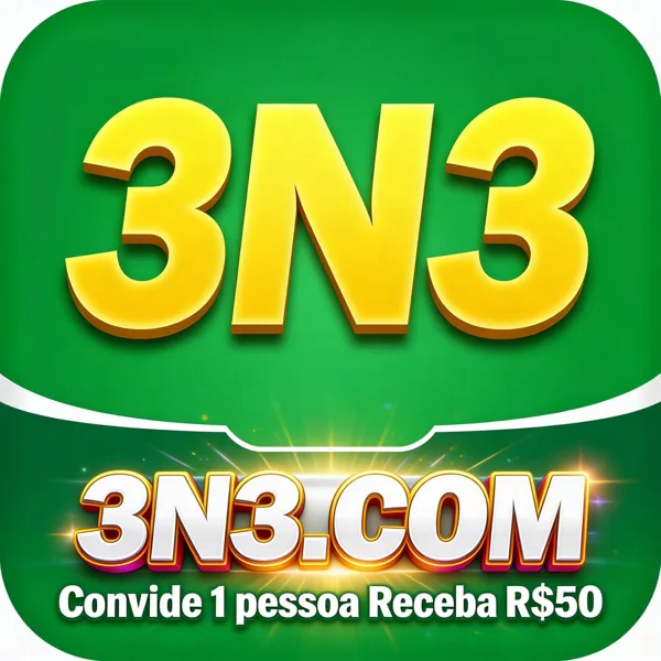 3N3 Game Online Resmi 2026